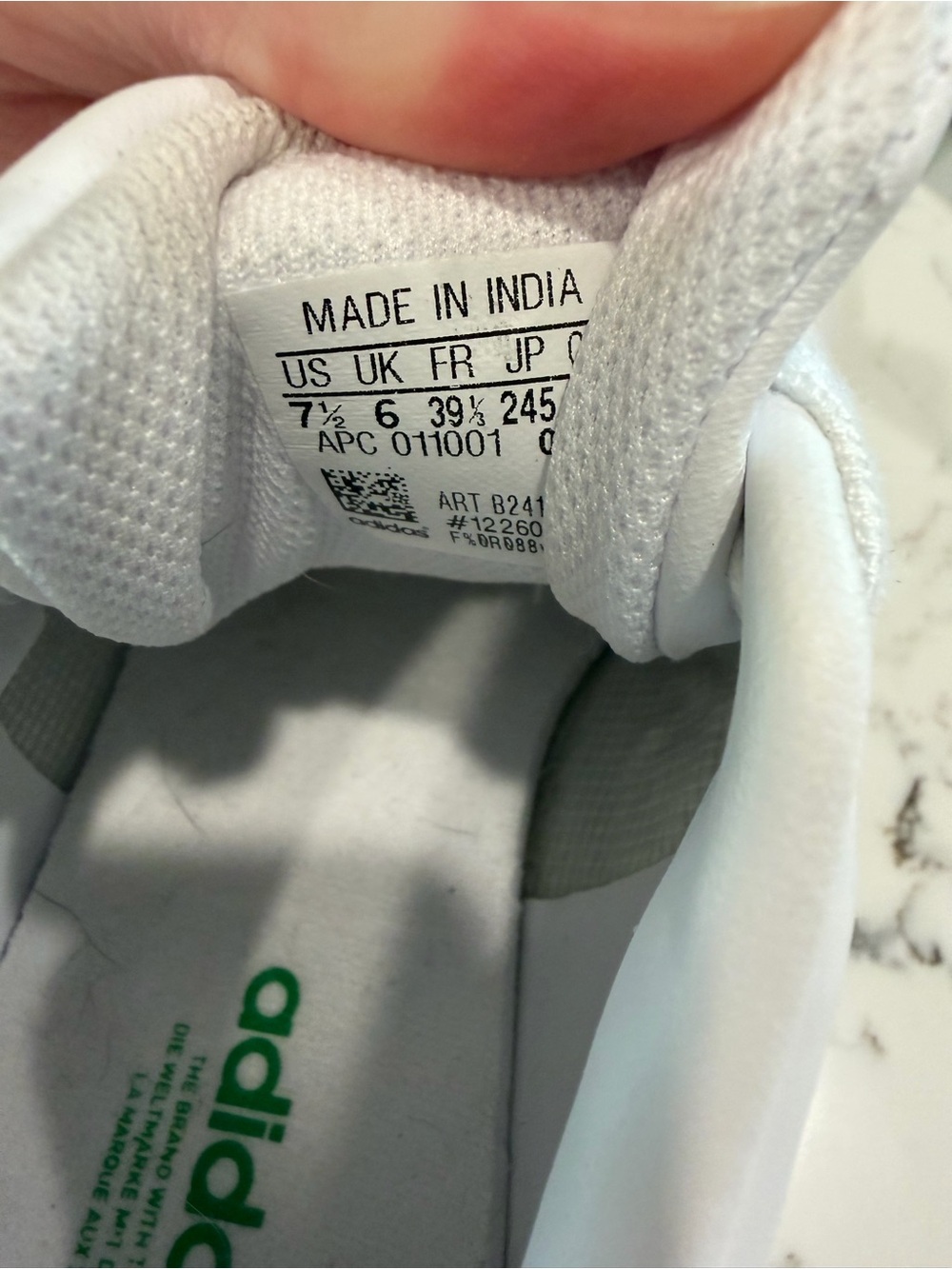 Adidas Trainers - Picture 3 of 4